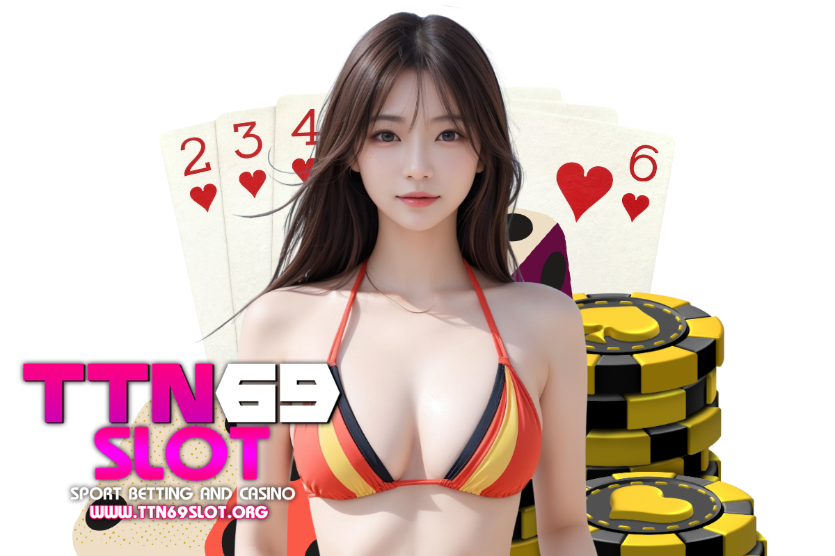 ttn69 slot สล็อต