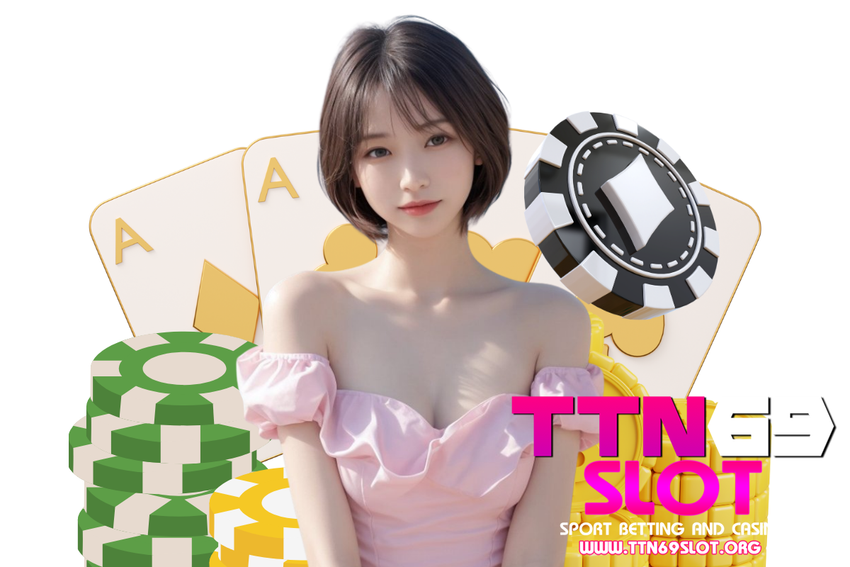 ttn69 slot เว็บตรง